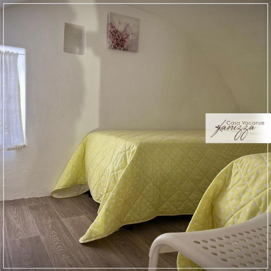 Sofia Stone House Affittacamere Alberobello Bagian luar foto