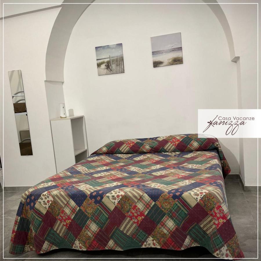 Sofia Stone House Affittacamere Alberobello Bagian luar foto