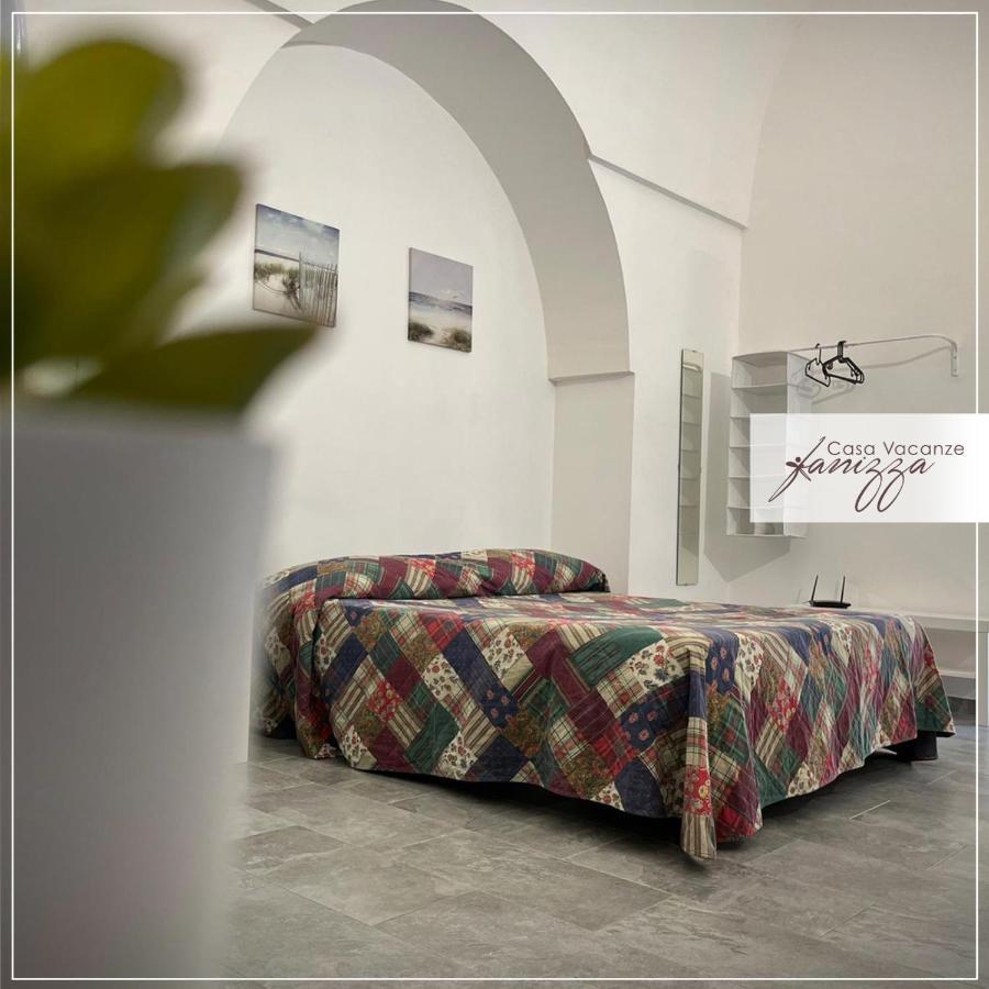 Sofia Stone House Affittacamere Alberobello Bagian luar foto